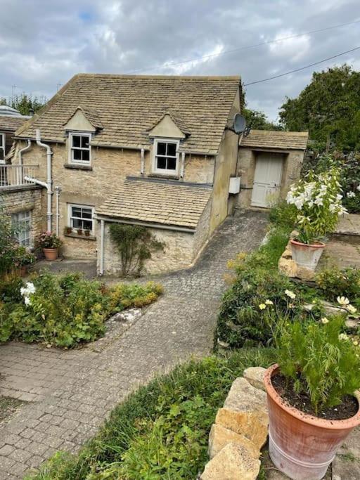 Masons Cottage, An Idyllic Retreat In An Area Of Outstanding Beauty, Close To Blenheim Palace, Oxford & The Cotswolds Stonesfield Exteriör bild