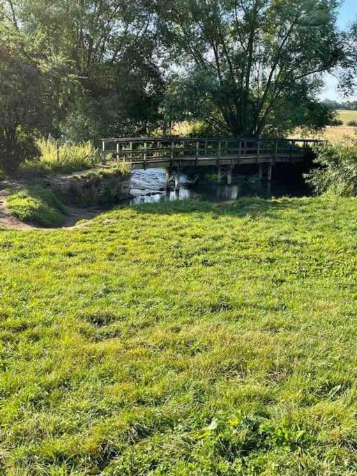 Masons Cottage, An Idyllic Retreat In An Area Of Outstanding Beauty, Close To Blenheim Palace, Oxford & The Cotswolds Stonesfield Exteriör bild
