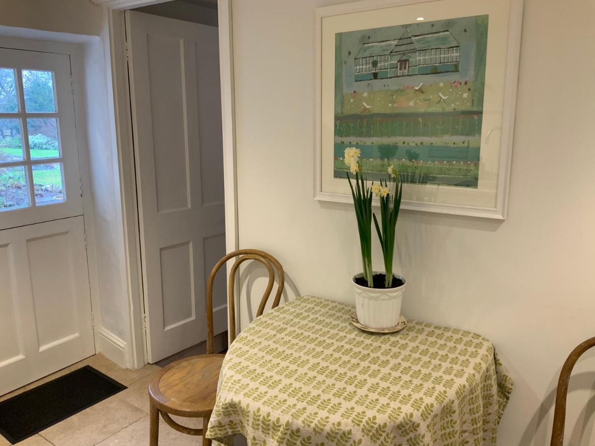 Masons Cottage, An Idyllic Retreat In An Area Of Outstanding Beauty, Close To Blenheim Palace, Oxford & The Cotswolds Stonesfield Exteriör bild