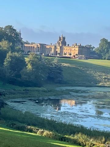 Masons Cottage, An Idyllic Retreat In An Area Of Outstanding Beauty, Close To Blenheim Palace, Oxford & The Cotswolds Stonesfield Exteriör bild