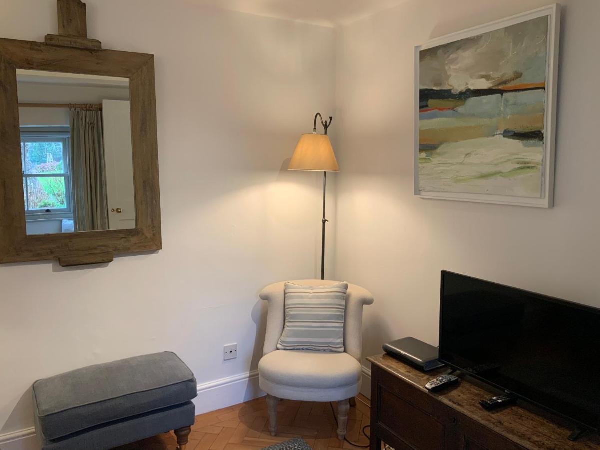 Masons Cottage, An Idyllic Retreat In An Area Of Outstanding Beauty, Close To Blenheim Palace, Oxford & The Cotswolds Stonesfield Exteriör bild