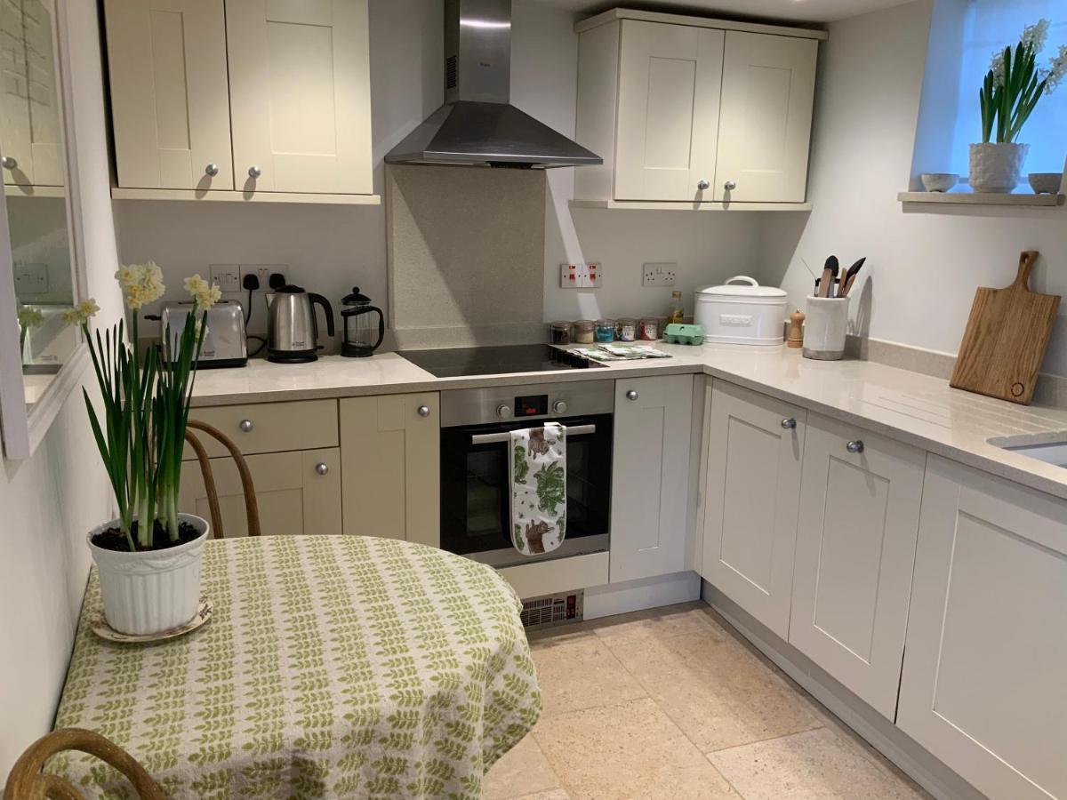 Masons Cottage, An Idyllic Retreat In An Area Of Outstanding Beauty, Close To Blenheim Palace, Oxford & The Cotswolds Stonesfield Exteriör bild