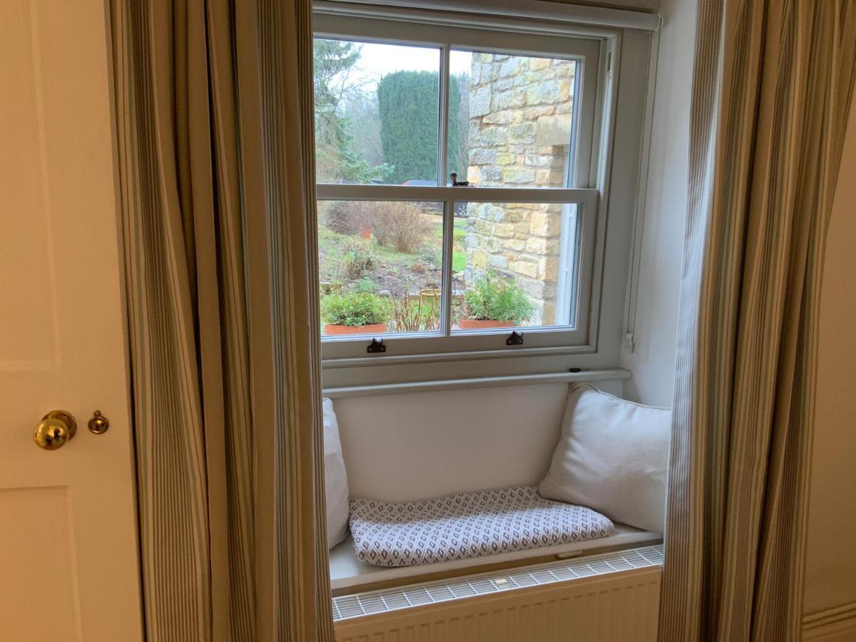 Masons Cottage, An Idyllic Retreat In An Area Of Outstanding Beauty, Close To Blenheim Palace, Oxford & The Cotswolds Stonesfield Exteriör bild